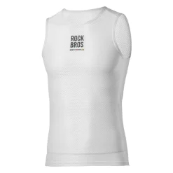 ROCKBROS Road-to-Sky Cycling Sleeveless Base Layer