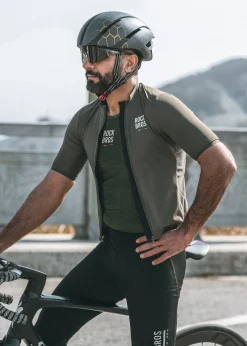 ROCKBROS Road-to-Sky Cycling Sleeveless Base Layer