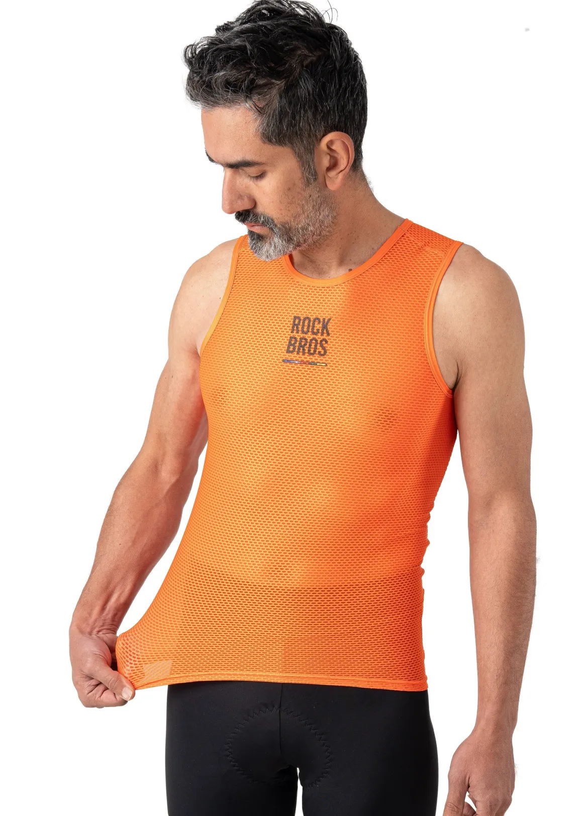 ROCKBROS Road-to-Sky Cycling Sleeveless Base Layer
