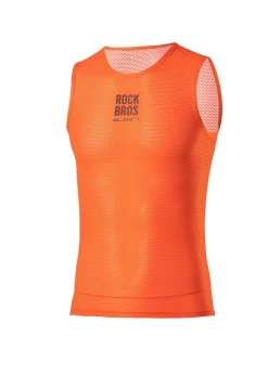 ROCKBROS Road-to-Sky Cycling Sleeveless Base Layer