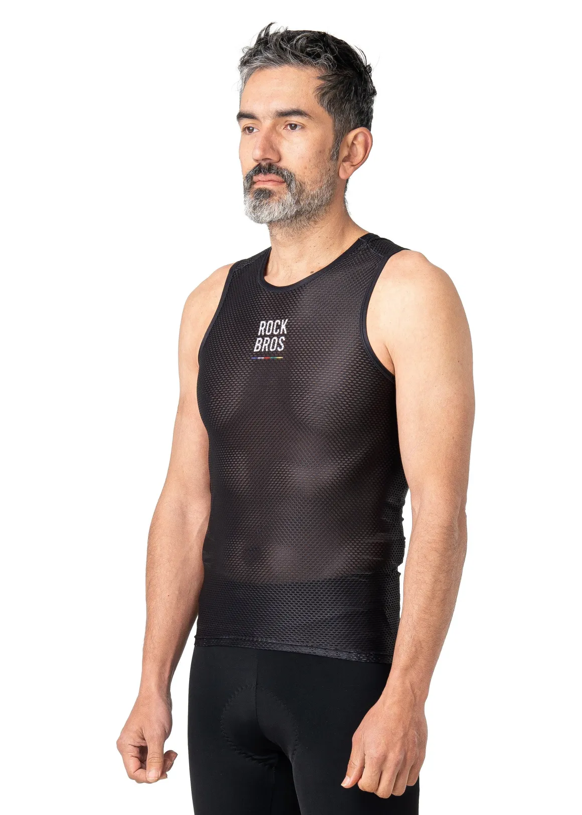 ROCKBROS Road-to-Sky Cycling Sleeveless Base Layer