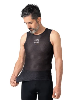 ROCKBROS Road-to-Sky Cycling Sleeveless Base Layer