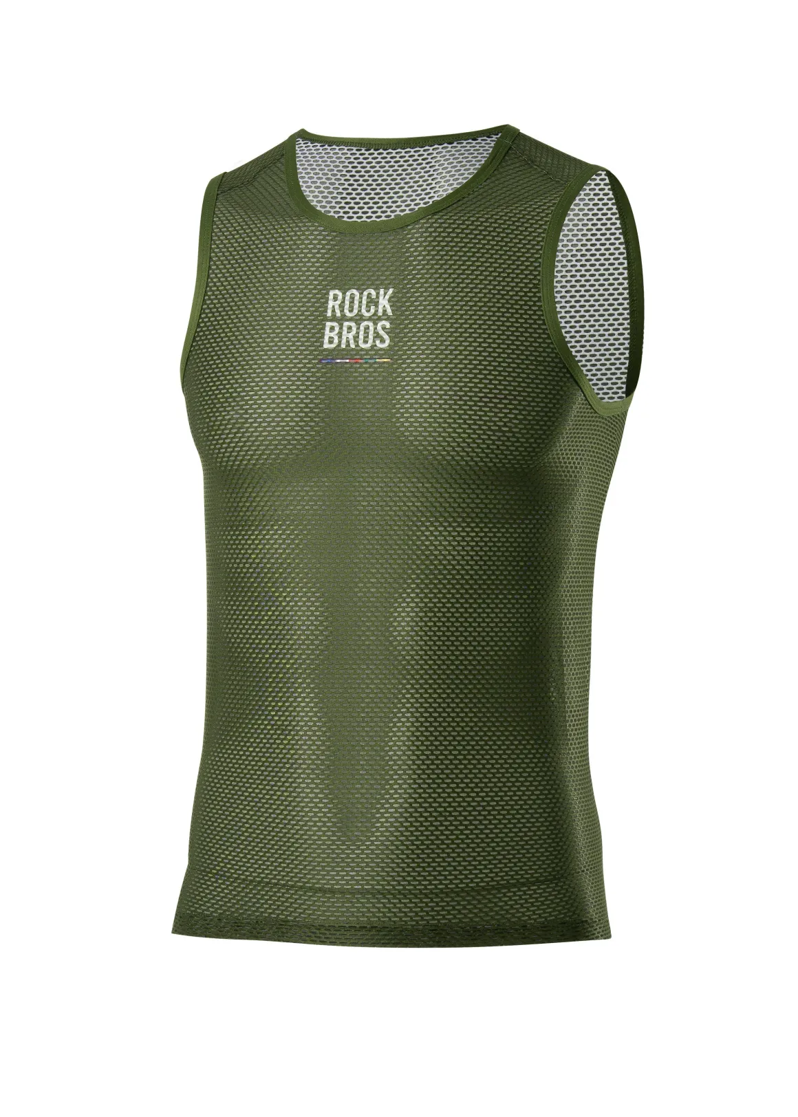 ROCKBROS Road-to-Sky Cycling Sleeveless Base Layer
