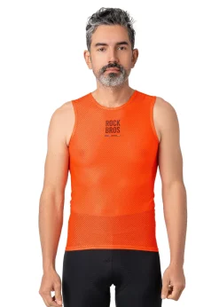 ROCKBROS Road-to-Sky Cycling Sleeveless Base Layer