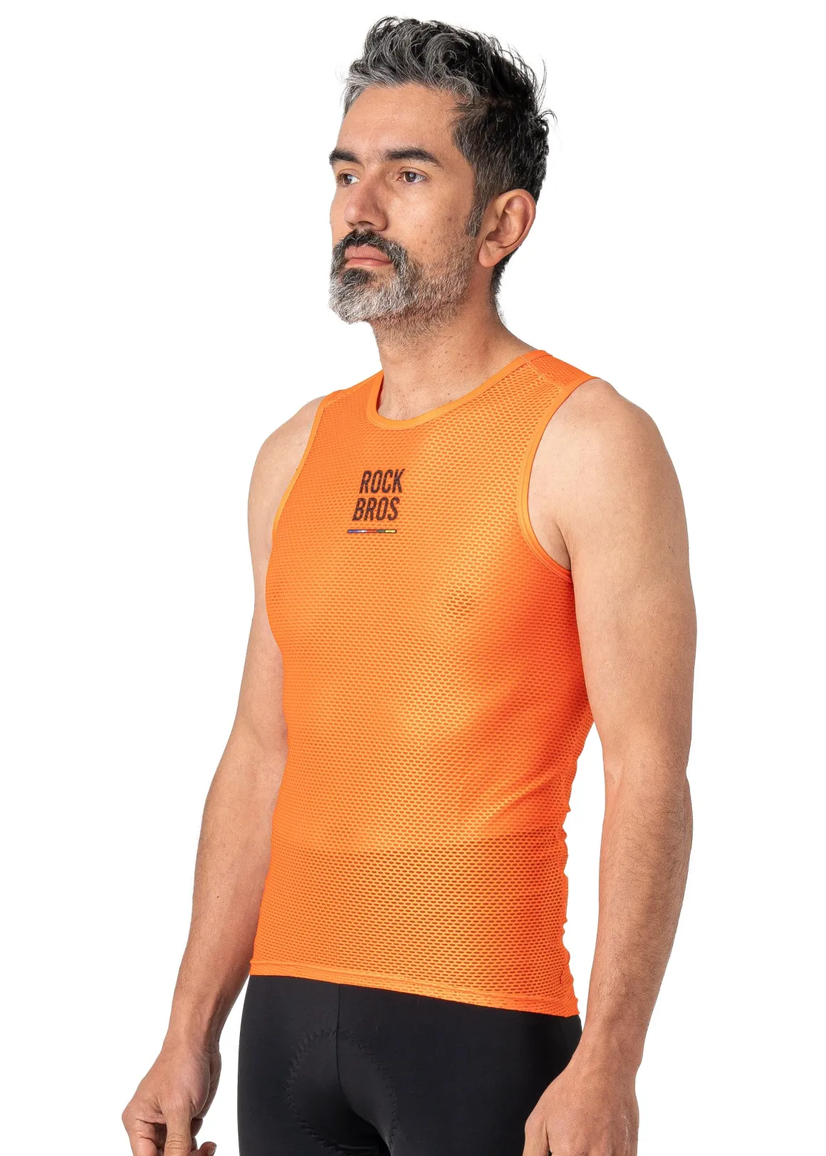 ROCKBROS Road-to-Sky Cycling Sleeveless Base Layer