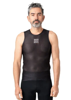 ROCKBROS Road-to-Sky Cycling Sleeveless Base Layer