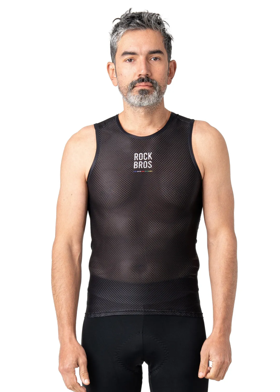 ROCKBROS Road-to-Sky Cycling Sleeveless Base Layer