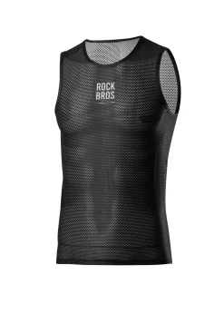 ROCKBROS Road-to-Sky Cycling Sleeveless Base Layer