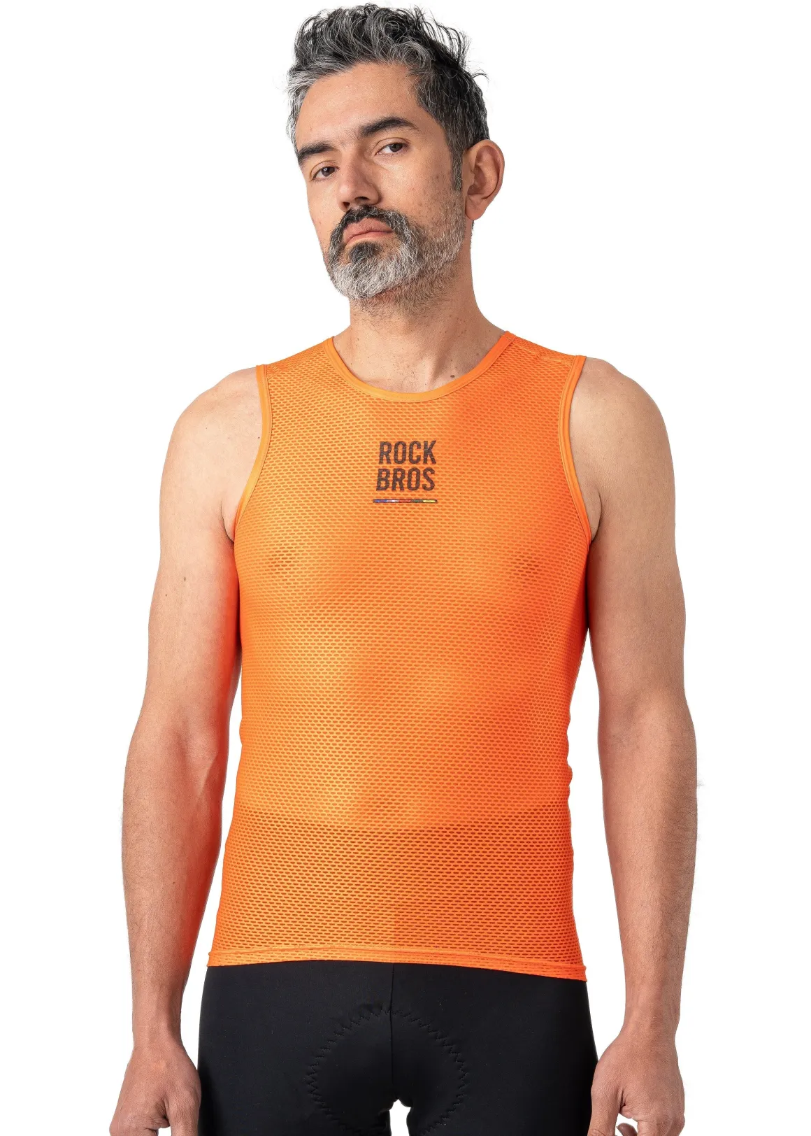 ROCKBROS Road-to-Sky Cycling Sleeveless Base Layer