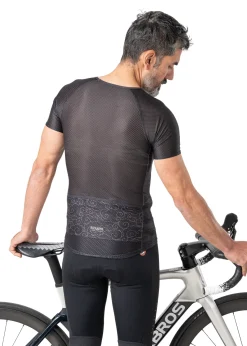 ROCKBROS Road-to-Sky Cycling Short-Sleeved Base Layer