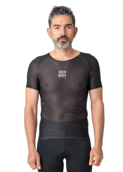 ROCKBROS Road-to-Sky Cycling Short-Sleeved Base Layer