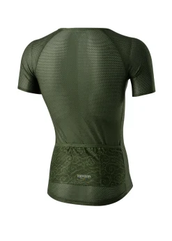 ROCKBROS Road-to-Sky Cycling Short-Sleeved Base Layer