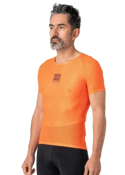 ROCKBROS Road-to-Sky Cycling Short-Sleeved Base Layer