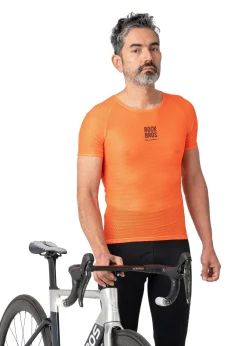 ROCKBROS Road-to-Sky Cycling Short-Sleeved Base Layer