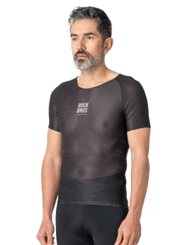 ROCKBROS Road-to-Sky Cycling Short-Sleeved Base Layer