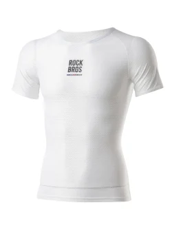 ROCKBROS Road-to-Sky Cycling Short-Sleeved Base Layer
