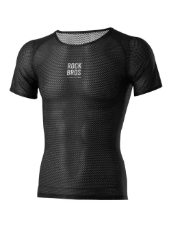 ROCKBROS Road-to-Sky Cycling Short-Sleeved Base Layer