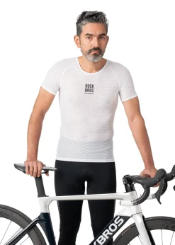 ROCKBROS Road-to-Sky Cycling Short-Sleeved Base Layer
