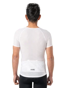 ROCKBROS Road-to-Sky Cycling Short-Sleeved Base Layer