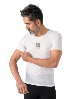 ROCKBROS Road-to-Sky Cycling Short-Sleeved Base Layer