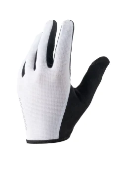 ROCKBROS Road-to-Sky Fine Sheepskin Full Finger Gloves