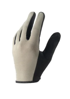 ROCKBROS Road-to-Sky Fine Sheepskin Full Finger Gloves