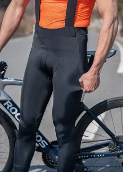 ROCKBROS Road-to-Sky Men's Bib Trousers