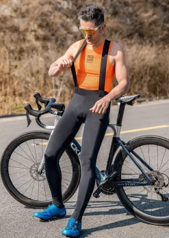 ROCKBROS Road-to-Sky Men's Bib Trousers