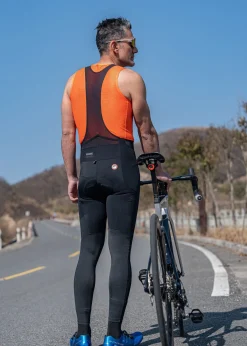 ROCKBROS Road-to-Sky Men's Bib Trousers
