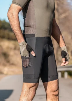 ROCKBROS Road-to-Sky Men's Cycling Shorts