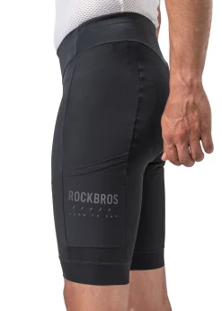 ROCKBROS Road-to-Sky Men's Cycling Shorts