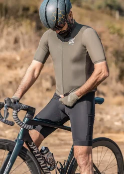 ROCKBROS Road-to-Sky Men's Cycling Shorts