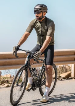 ROCKBROS Road-to-Sky Men's Cycling Shorts