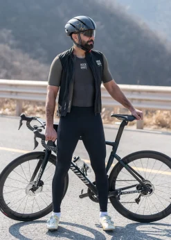 ROCKBROS Road-to-Sky Men's Cycling Trousers