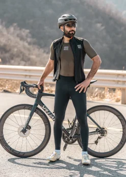 ROCKBROS Road-to-Sky Men's Cycling Trousers