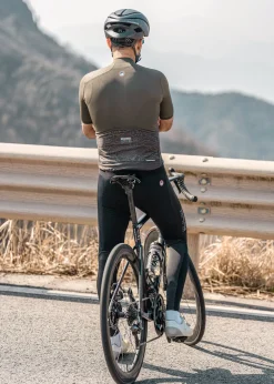 ROCKBROS Road-to-Sky Men's Cycling Trousers