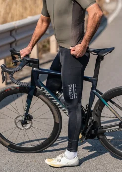 ROCKBROS Road-to-Sky Men's Cycling Trousers