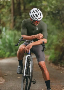 ROCKBROS Road-to-Sky Men's Cycling Short-Sleeved Jersey