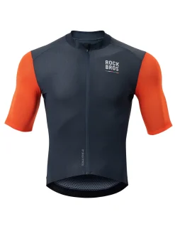 ROCKBROS Road-to-Sky Men's Cycling Short-Sleeved Jersey