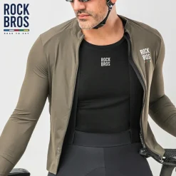 ROCKBROS Road to Sky Merino Base Layer