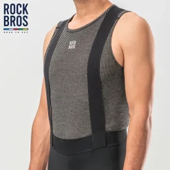 ROCKBROS Road to Sky Merino Base Layer