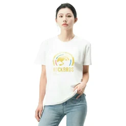 ROCKBROS Road-to-Sky Shirt Unisex Quick Dry Moisture Wicking Breathable Stretch Short Sleeve