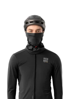 ROCKBROS Road-to-Sky Spring and Autumn Neck Bib