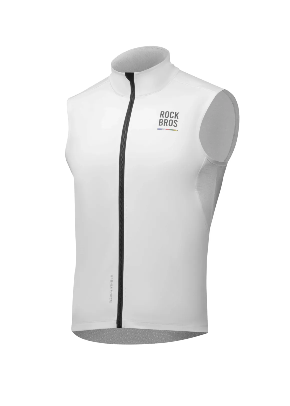 ROCKBROS Road-to-Sky Wind Proof Warm Vest