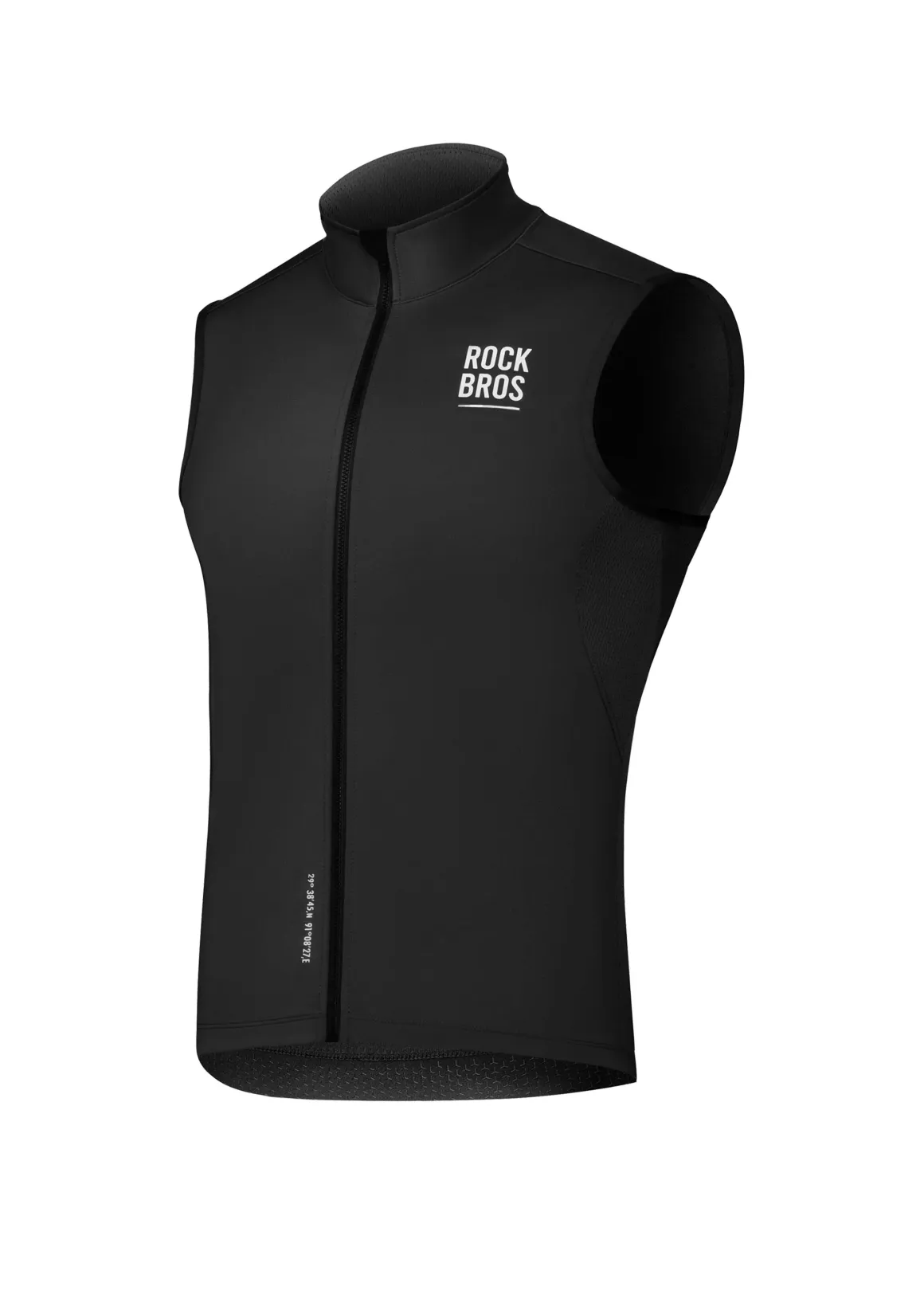 ROCKBROS Road-to-Sky Wind Proof Warm Vest