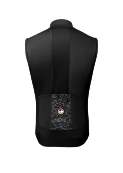 ROCKBROS Road-to-Sky Wind Proof Warm Vest