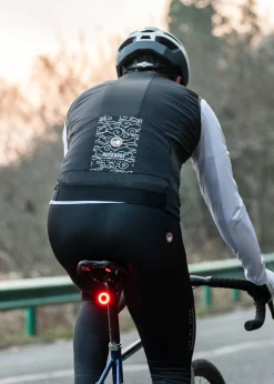 ROCKBROS Road-to-Sky Wind Proof Warm Vest