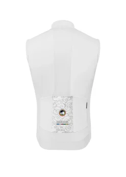 ROCKBROS Road-to-Sky Wind Proof Warm Vest