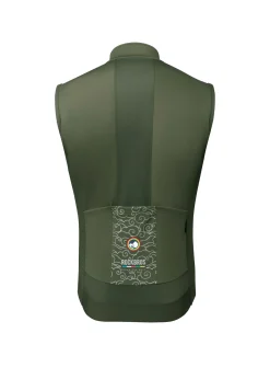 ROCKBROS Road-to-Sky Wind Proof Warm Vest
