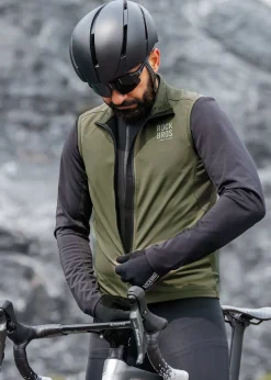 ROCKBROS Road-to-Sky Wind Proof Warm Vest